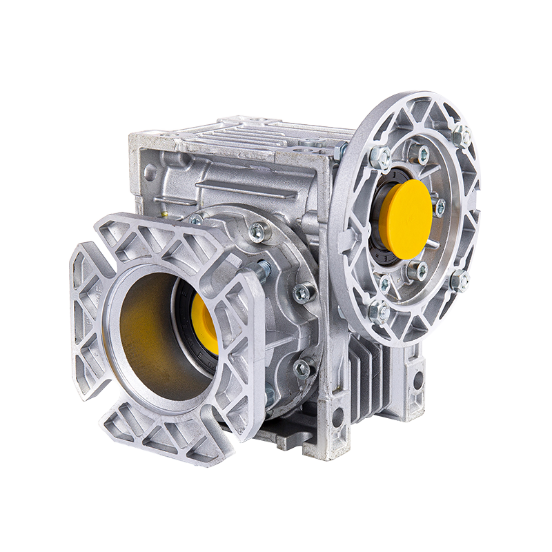 NMRV-F1/F2-kierukkavaihteen nopeudenrajoitin