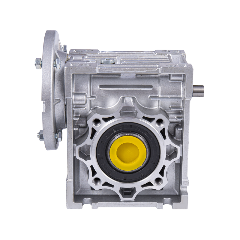 NMRV-VS-kierukkavaihteen nopeudenrajoitin
